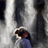 Tregua dal caldo estremo, oggi 24 città con bollino giallo. Da domani Italia in verde Tregua dal caldo estremo, oggi 24 città con bollino giallo. Da domani Italia in verde