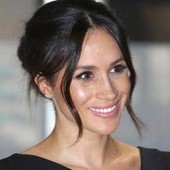 Meghan presenta il suo lussuoso calendario dell'Avvento, 24 cioccolatini a 131 euro