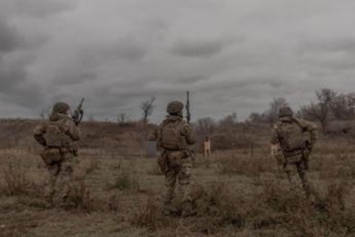 Ucraina, 007 Kiev: Corea del Nord triplicherà soldati in Russia, fino a 30mila in più