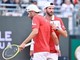 Internazionali, oggi finale del doppio: Bolelli/Vavassori-Granollers/Zeballos - Diretta