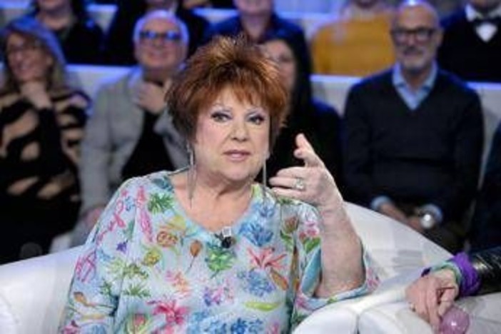 La volta buona, Orietta Berti: "Ballando? Un tormento, non lo farei mai più"