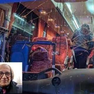 Assalto pullman Pistoia Basket, procuratore di Rieti: &quot;Indagini non sono finite&quot;