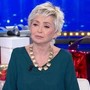 Domenica In, Enrica Bonaccorti e la malattia: "Sono in un limbo, aspetto risposte"