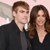 Morto il figlio di Cindy Crawford, Presley Gerber aveva 27 anni Morto il figlio di Cindy Crawford, Presley Gerber aveva 27 anni
