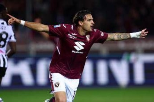 Torino-Udinese 2-1, decide Kulenovic al 67' su errore di Okoye