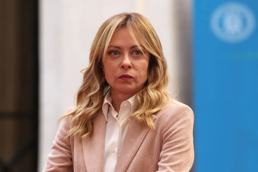 Iran, Meloni “Intervenire a Hormuz sarebbe passo avanti verso il coinvolgimento” Iran, Meloni “Intervenire a Hormuz sarebbe passo avanti verso il coinvolgimento”