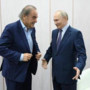 Russia, incontro Putin-Oliver Stone a Mosca