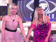 Alessandra Mussolini è la vincitrice del Grande Fratello Vip, Antonella Elia seconda Alessandra Mussolini è la vincitrice del Grande Fratello Vip, Antonella Elia seconda