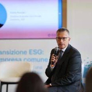 A2A, in Piemonte quasi raddoppiati gli investimenti per la transizione ecologica