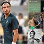 Musetti, gli auguri alla fidanzata Veronica: il messaggio social