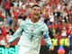 Portogallo, Ronaldo ha pregato in arabo prima del rigore? Il labiale è virale Portogallo, Ronaldo ha pregato in arabo prima del rigore? Il labiale è virale