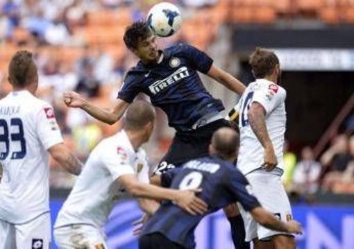 Ranocchia: &quot;L'Inter crede in se stessa e può portarsi la Champions a casa&quot;