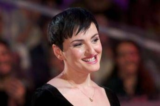 2 giugno, Arisa canterà l'inno d'Italia ai Fori Imperiali