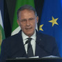 Cirielli: &quot;Prevenzione è sfida italiana e globale''Inizia fuori dai confini nazionali, impegno per aiutare l'Africa&quot;