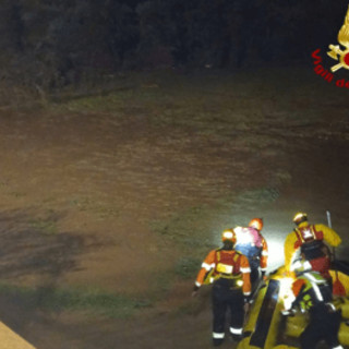 Maltempo al Nord, temporali e allagamenti: disagi in Veneto e Friuli. Chiusi parchi a Genova