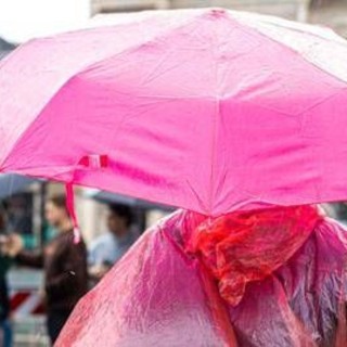 Ciclone al Centro-Sud con maltempo, poi venti fortissimi: le previsioni meteo