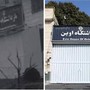 Israele attacca il carcere di Evin, anche Sala e Piperno vi furono detenute
