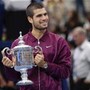Montepremi record allo Us Open, 108 milioni complessivi e 5,5 ai vincitori