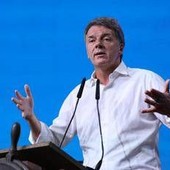 Centrosinistra, Renzi: "Voto Schlein alle primarie ma senza Italia viva non vince le elezioni"