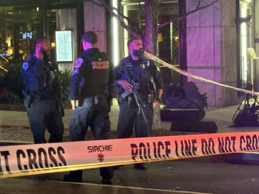 Sparatoria a Washington, Trump “E’ la più grande minaccia alla sicurezza nazionale”