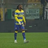 Udinese-Parma 0-1: Elphege lancia i gialloblù e blinda la salvezza