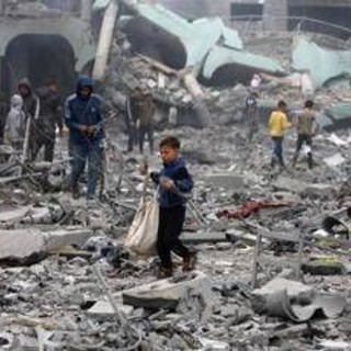 Gaza, Tajani: &quot;Reazione Israele sta assumendo forme inaccettabili&quot;