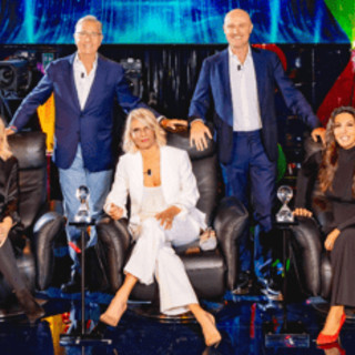 Tu si que vales, stasera 15 novembre: anticipazioni e ospiti Tu si que vales, stasera 15 novembre: anticipazioni e ospiti