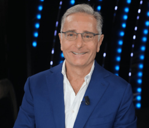 Paolo Bonolis a Verissimo, l'importanza della famiglia e la separazione da Sonia Bruganelli