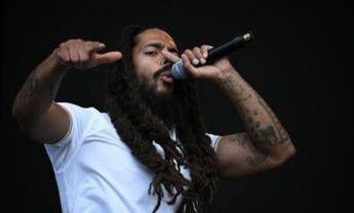 Gb, &quot;morte all'esercito di Israele&quot;: i cori anti Idf a Glastonbury