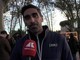 Magnini: "Playground Colle Oppio ha energia pazzesca, fondamentali questi luoghi per i giovani"