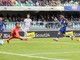 Verona avanti di due reti raggiunto dal Cagliari, finisce 2-2 Verona avanti di due reti raggiunto dal Cagliari, finisce 2-2