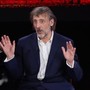 Massimo Ceccherini, debito da gioco d'azzardo sanato grazie ad amico 'misterioso' Massimo Ceccherini, debito da gioco d'azzardo sanato grazie ad amico 'misterioso'