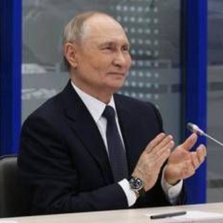Putin loda Musk e lo paragona a Korolev, padre del programma spaziale Urss