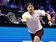 Zverev e il sorpasso a Sinner: "Mi cambia poco essere numero 1 ora o tra una settimana" Zverev e il sorpasso a Sinner: "Mi cambia poco essere numero 1 ora o tra una settimana"