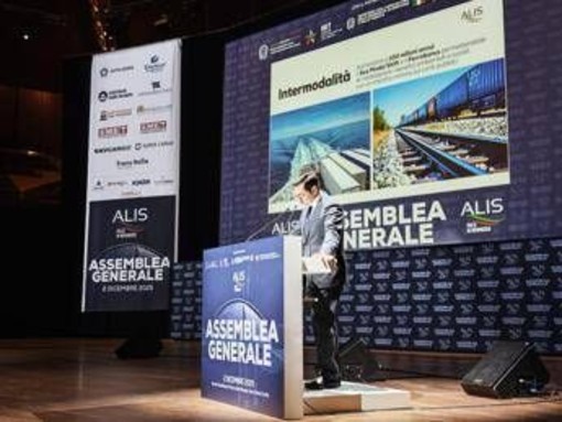 Grimaldi: &quot;Diamo lavoro a 476 mila persone&quot;