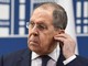 Ucraina-Russia, Lavrov: &quot;Irrealistici i colloqui in Vaticano&quot;