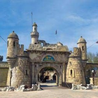 Mirabilandia al fianco di Maratona di Ravenna città d’arte