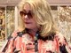 Catherine Deneuve: &quot;Amo tutto dell'Italia a parte la politica&quot;
