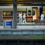 Amburgo, attacco con coltello in stazione: feriti in condizioni stabili