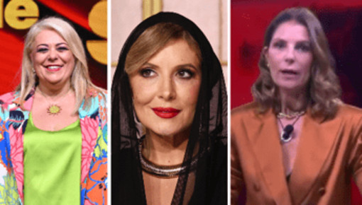 Selvaggia Lucarelli, spunta un vecchio video di Ballando con le stelle dopo la frase al Grande Fratello Vip: cosa è successo