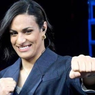 Imane Khelif: &quot;Mai annunciato il ritiro dal ring, mi alleno regolarmente&quot;
