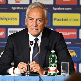 Gravina “Dispiaciuti per Donnarumma, ma è il più forte”