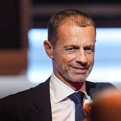 Le federazioni convincono Ceferin, si ricandiderà alla presidenza Uefa