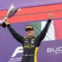 Fornaroli: &quot;Sogno la Formula 1, ma prima il trionfo in F2. Verstappen idolo, Rossi un esempio&quot;