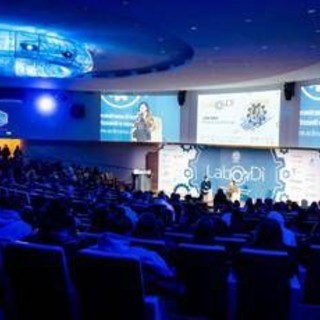 Giovani, telegramma del Papa a LaborDì 'apprezzamento' per evento in corso a Roma Giovani, telegramma del Papa a LaborDì 'apprezzamento' per evento in corso a Roma