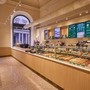 Starbucks taglia quota 9 a Roma con l'apertura del nuovo store di Corso Vittorio Starbucks taglia quota 9 a Roma con l'apertura del nuovo store di Corso Vittorio