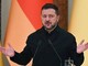 Ucraina, Zelensky: "Putin cerca escalation a tutti i costi". Usa vogliono colloqui con Kiev e Mosca a ottobre