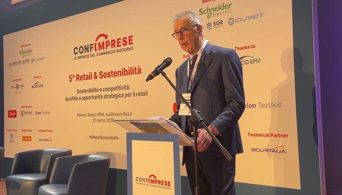 Ricerca Confimprese, il 73% dei retailer punta su parità di genere e inclusione