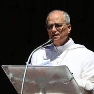 Gaza, Papa: &quot;Si fermi barbarie della guerra, no a spostamento forzato della popolazione&quot;