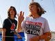 Greta Thunberg lascia il direttivo della Flotilla: &quot;Si parla troppo di noi e poco di Gaza&quot;